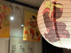 -鳗鱼家·深夜食堂(军博店)
