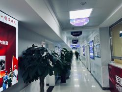 -成都军建医院·医疗整形