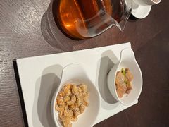 -北海银滩皇冠假日酒店-德丰楼中餐厅