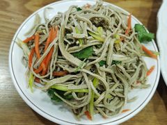 -西北朗益和穆斯林餐厅