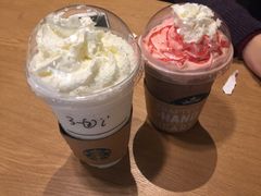 -星巴克臻选(舟山凯虹广场店)