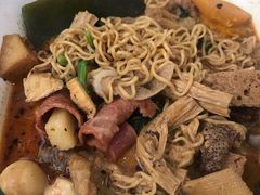 麻辣烫-林静小吃(复兴路店)