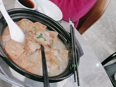 -金山记靓鸡专门店·中山菜
