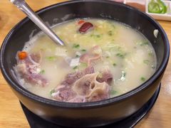 -大田牛尾汤(幸福河市场店)