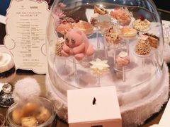 -华尔道夫酒店·羿庭(金鱼胡同店)