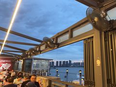 -湘江大码头·龙虾馆(渔人码头一店)