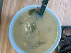 -众品老方子锅贴甜沫(李村店)