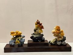 -北京工艺美术博物馆