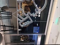 -喜茶(武汉范湖万达广场店)