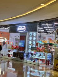 -kidsland(颐堤港店)