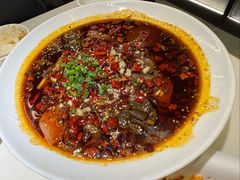 -小放牛炒菜馆(长安万达店)