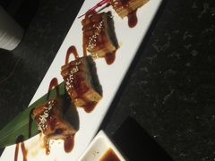 -将太无二·北美传奇寿司(瑞士公寓店)