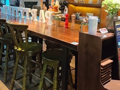 -JINNS锦时 steak&pizza(浸信会礼拜堂旧址店)