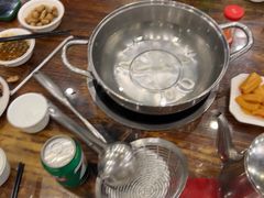 -正能量脆肉鲩火锅