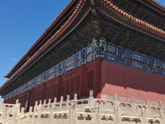 -北京市劳动人民文化宫(太庙)