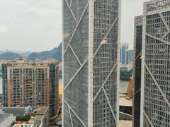 -柳州宾馆-云霄阁·旋转餐厅