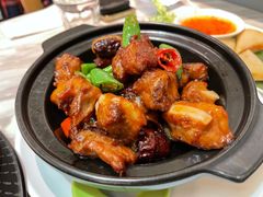 -星洲小聚·东南亚菜(中航城君尚店)