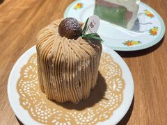 -Kekimatata 生日蛋糕·烘焙教学