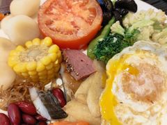 -长沙世纪金源大饭店·金世纪中餐厅