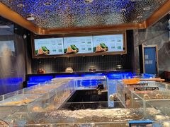 -青蓬蒸汽海鲜·深圳老字号·团建聚会(壹方城店)