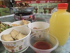 -桂萍特色牛筋牛杂(长堤街总店)