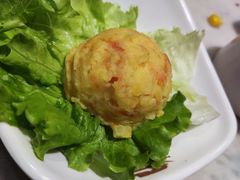 -韩宫宴烤肉·料理(苏州中心店)