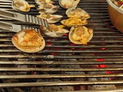 -农民烧烤(延边社区店)