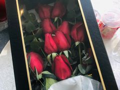 -蔓兰家的四季S0餐厅·融合菜(当代MOMA店)