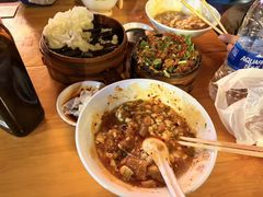 -豆相识•九九豆腐脑(牛咡桥店)