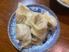 -阿强麦饼(云水山庄店)