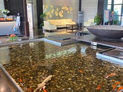 -上海怡沁园度假酒店