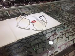 成品-华彬眼镜专业渐进配镜(潘家园店)