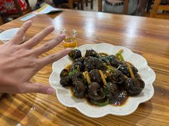 -南记食粥坊·宵夜大排档(卫国路店)