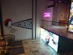 门面-CGV影城(广州K11店)