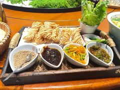 -清真·马坡烧烤涮牛肚·酸浆火锅(新区总店)
