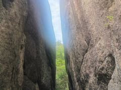 -青芝山风景名胜区