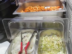 -汉城烧烤(西稍门劳动路店)