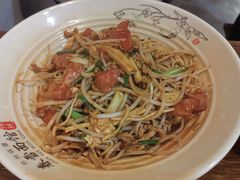 -春雪面馆(转塘店)