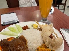 -小槟城美食馆
