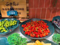 -東盛炭烤自助料理(玄武招商花园城店)
