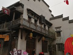 -水浒好汉城