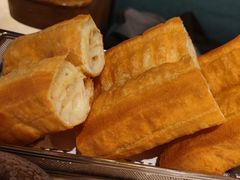 招牌靓油条-点都德·毕德寮