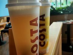 -COSTA COFFEE(天通苑华联店)
