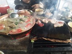 -象山村腊排骨(丽江总店)