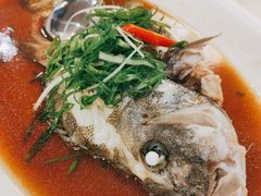 -御满江海鲜酒家(洛溪新城店)