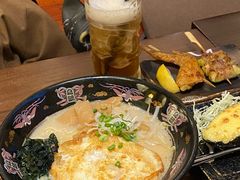 -鸟鹏烧鸟居酒屋(昌岗店)