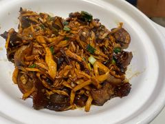 -兰湘子·湘菜小炒(三桥万象城店)