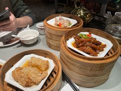 -稻香饭店(IFS国金中心店)