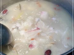 -淘米捞·米汤脆鲩鱼火锅(福田皇岗店)