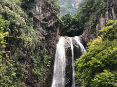 -十八重溪